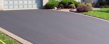 Driveway Pressure Washing in Mcfarland, CA